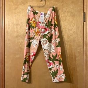 Agnes & Dora - Soft & stretchy Capri leggings